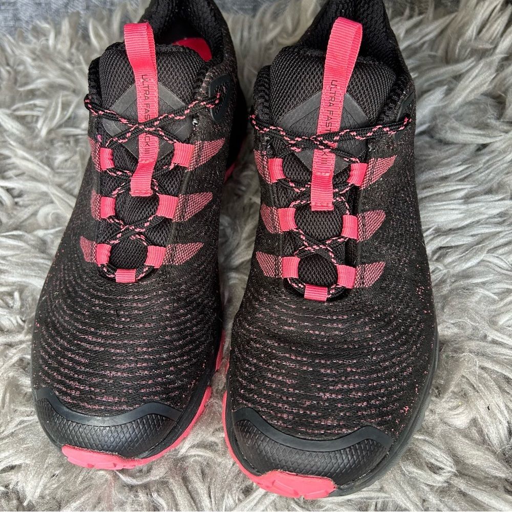 The North Face Ultra Fastpack III Futurelight athletic shoes women’s size 9 - Picture 4 of 11